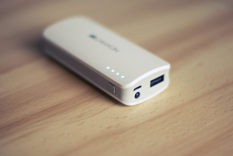 The best power bank in 2022￼
