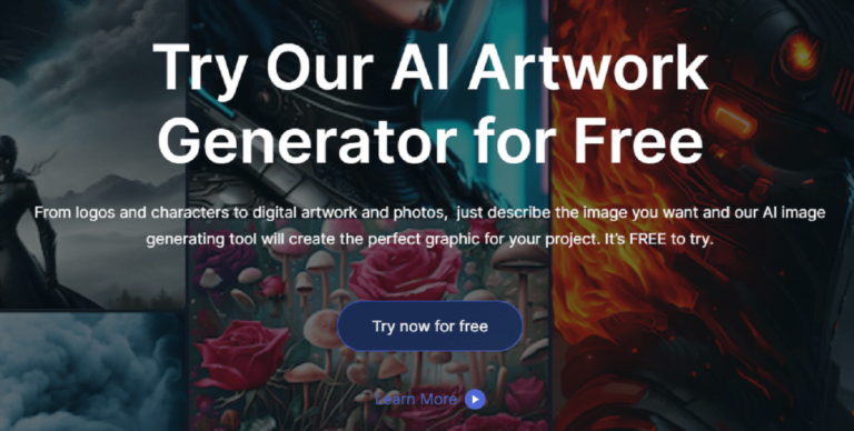 Unleash Your Creativity with Image AI: A BlueWillow.ai Review