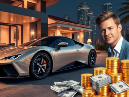 Ryan Seacrest's Impressive Net Worth Revealed