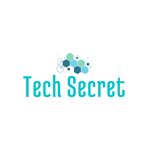 Tech Secret