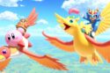 Kirby Air Riders Nintendo Direct All the Surprises Revealed Today