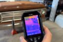 HSFTOOLS F2W Thermal Camera | CT Reviews Automotive Tools & Tech