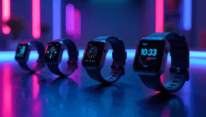 The Ultimate Smartwatch Showdown Picking Your Perfect Wearable for 2026