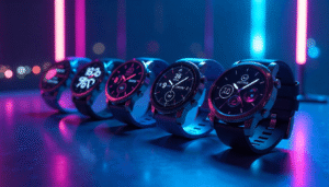 The Ultimate Smartwatch Showdown Picking Your Perfect Wearable for 2026