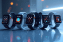 The Ultimate Smartwatch Showdown Picking Your Perfect Wearable in 2026