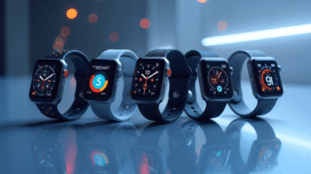 The Ultimate Smartwatch Showdown Picking Your Perfect Wearable in 2026