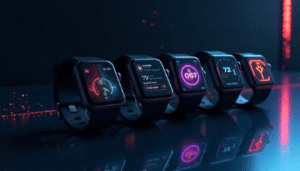The Ultimate Smartwatch Showdown Picking Your Perfect Wearable in 2026