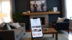 Langaroo App: Revolutionizing Home Security with Smart, Affordable Solutions