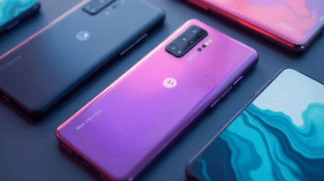 Best Motorola Phones 2025 Navigating Value for Business