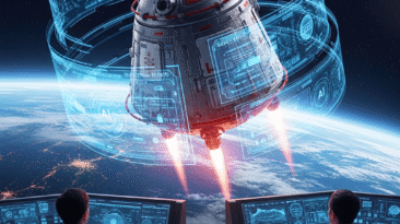 Boost HR Resilience with Space Tech Insights