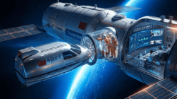 China Space Rescue Elevates Workforce Preparedness