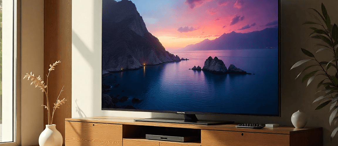 Panasonic Z95B OLED Review Glorious Performance Business Insights