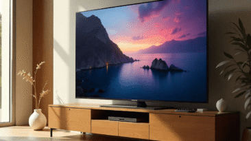 Panasonic Z95B OLED Review Glorious Performance Business Insights