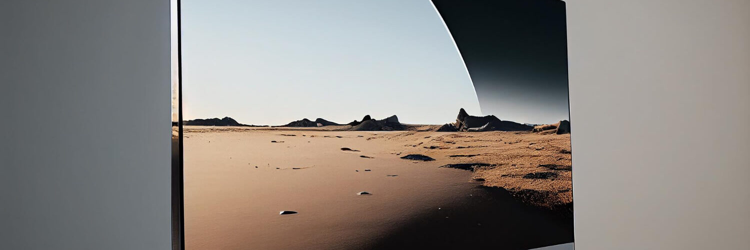 Panasonic Z95B OLED TV A Glorious View for Business