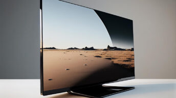 Panasonic Z95B OLED TV A Glorious View for Business