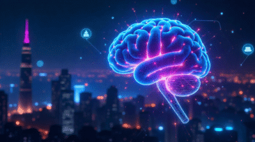 The Next Big Thing AI Predictions That Will Reshape 2026