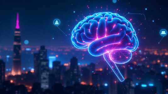 The Next Big Thing AI Predictions That Will Reshape 2026