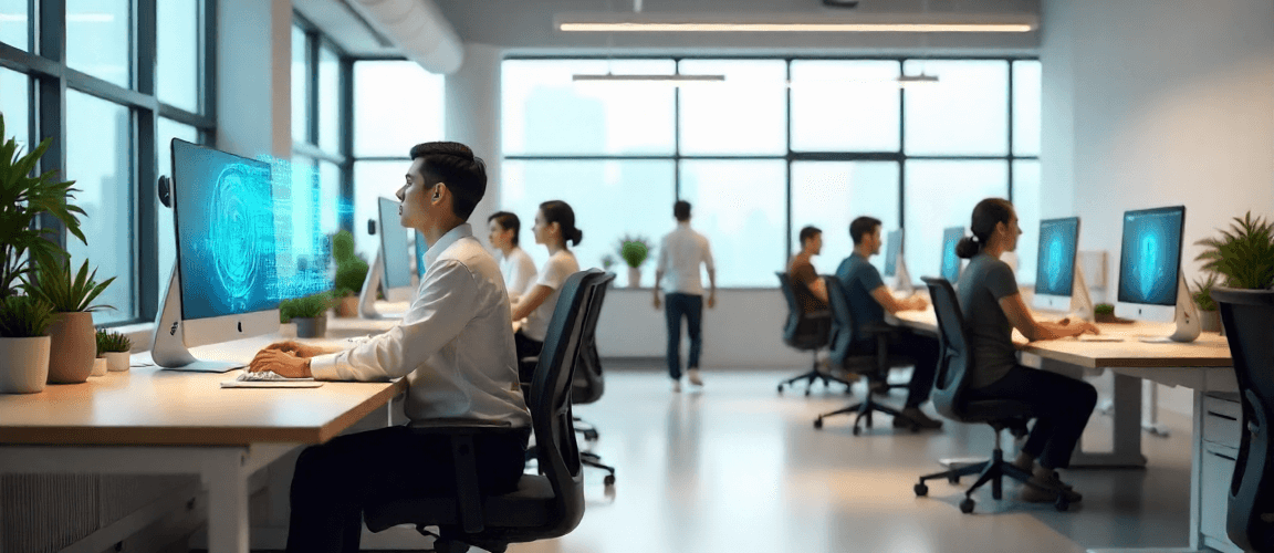 Top 5 Posture Correctors for Employee Well-being 2025