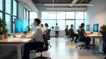 Top 5 Posture Correctors for Employee Well-being 2025