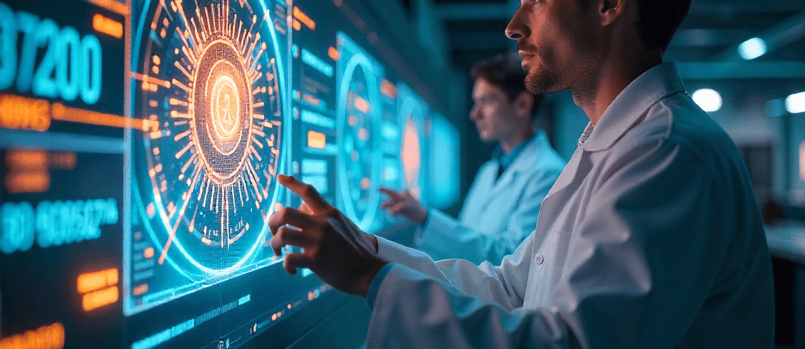 Trump's Genesis AI Mission Boosts US Science