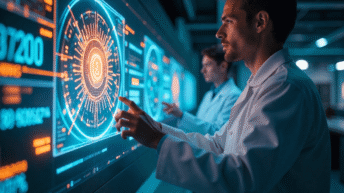 Trump's Genesis AI Mission Boosts US Science