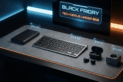 Unlock Efficiency Black Friday Tech Under $50