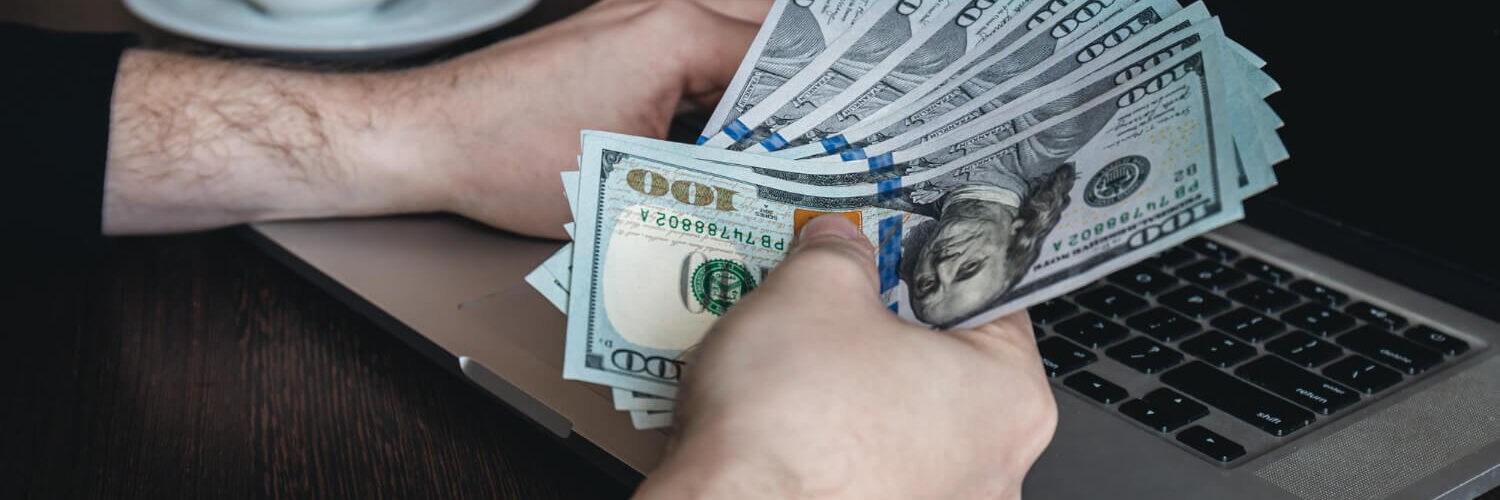 Unlock Your Financial Freedom The Top 5 Online Income Streams for 2026