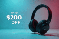 Boost Business Productivity with Black Friday Audio Deals