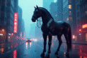 Pony.ai Plans Huge Robotaxi Fleet Boost