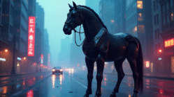 Pony.ai Plans Huge Robotaxi Fleet Boost