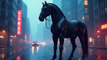 Pony.ai Plans Huge Robotaxi Fleet Boost