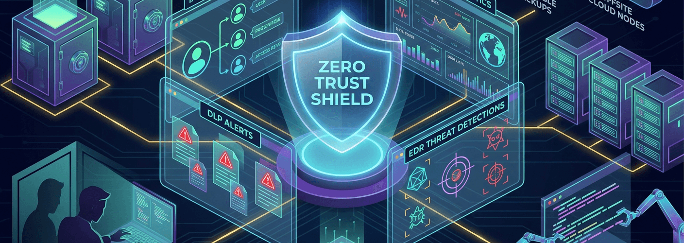 AI-Assisted Threats Drive Urgent Contractor Vetting