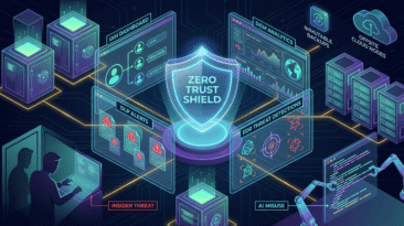 AI-Assisted Threats Drive Urgent Contractor Vetting