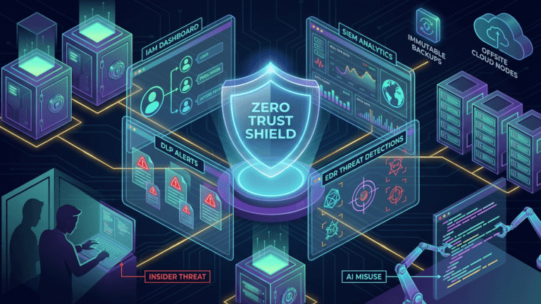 AI-Assisted Threats Drive Urgent Contractor Vetting