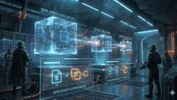 Helldivers 2's 131GB Win Inspires Business Data Efficiency