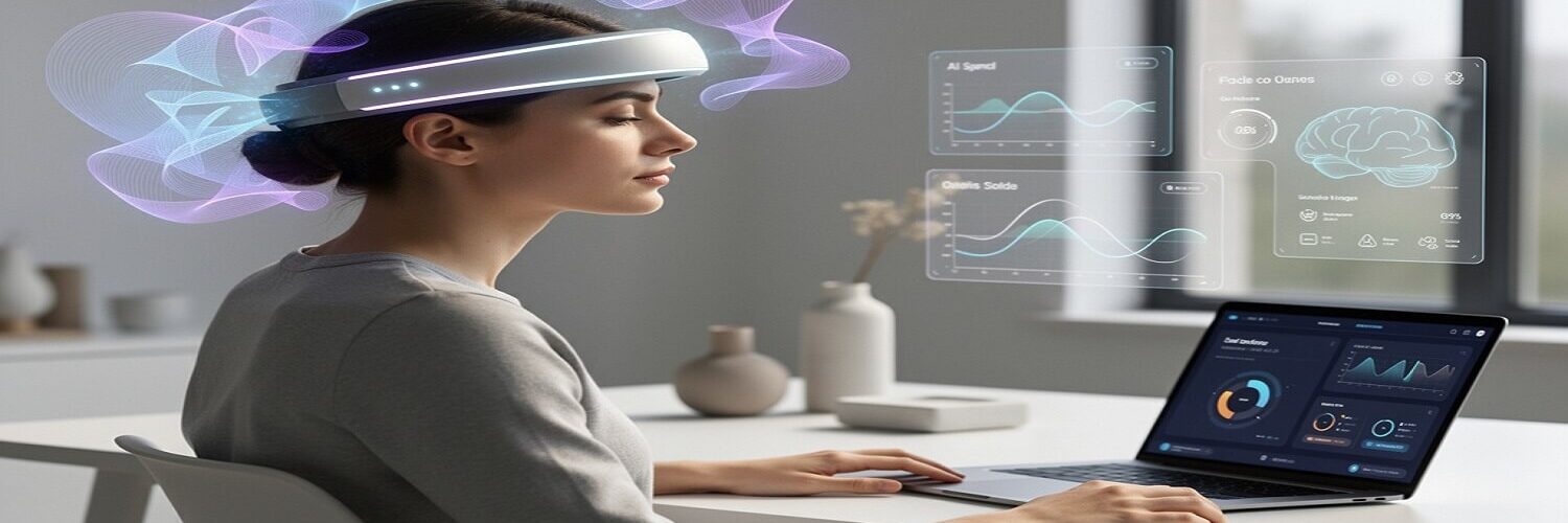 Unlock Workforce Resilience with Awear's Brain Tech