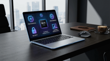 Why MacBook Air 2025 Beats Cyber Monday Deals